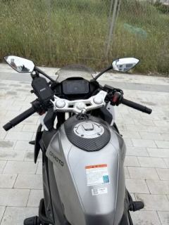 CFMOTO 250SR - ფოტო 6
