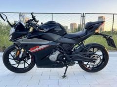 CFMOTO 250SR - ფოტო 1