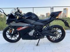 CFMOTO 250SR - ფოტო 2