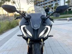 CFMOTO 250SR - ფოტო 5