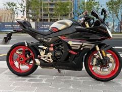CFMOTO 450SR - ფოტო 1