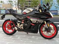 CFMOTO 450SR - ფოტო 2