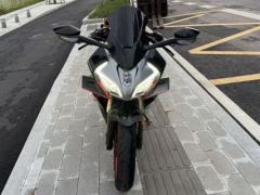 CFMOTO 450SR - ფოტო 5