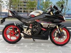 CFMOTO 450SR - ფოტო 6