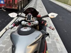 CFMOTO 450SR - ფოტო 7