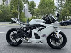 Kayo 450RR - ფოტო 5