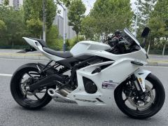 Kayo 450RR - ფოტო 6