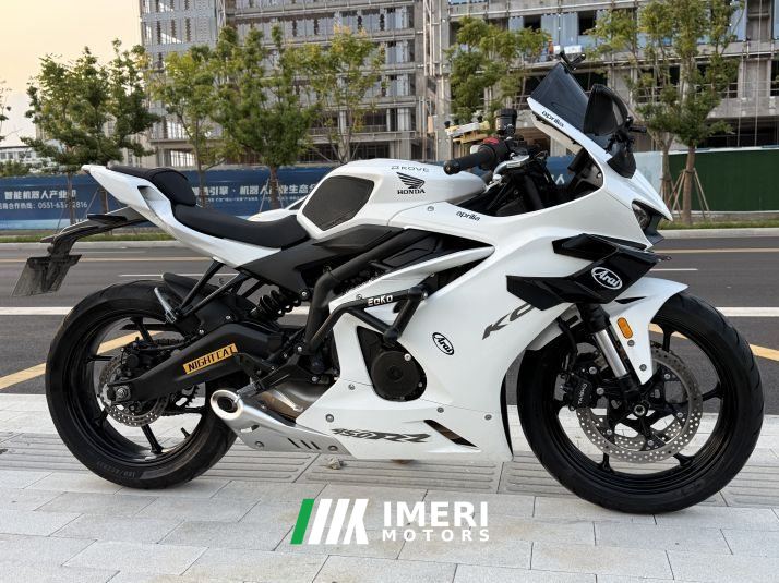 2024 Kayo 450RR