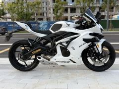 Kayo 450RR - ფოტო 5