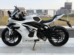 Kayo 450RR - ფოტო 6