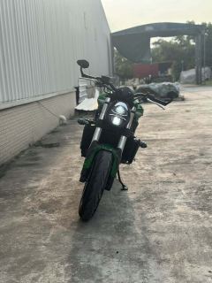 Benelli 752S 750 cc - photo 2