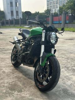 Benelli 752S 750 cc - photo 3
