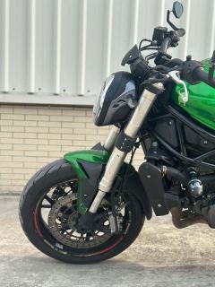 Benelli 752S 750 cc - photo 4