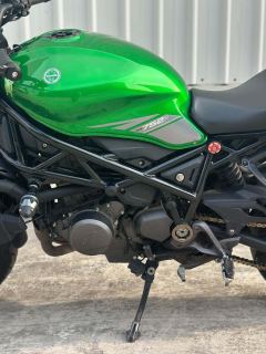 Benelli 752S 750 cc - photo 5