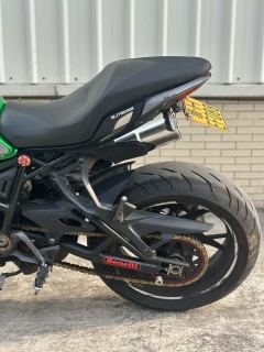 Benelli 752S 750 cc - photo 6