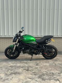 Benelli 752S 750 cc - photo 7