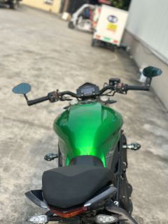Benelli 752S 750 cc - photo 8