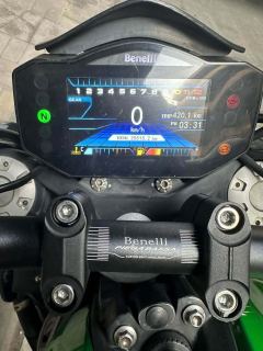 Benelli 752S 750 cc - photo 9