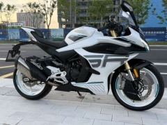 CFMOTO 450SR - ფოტო 1