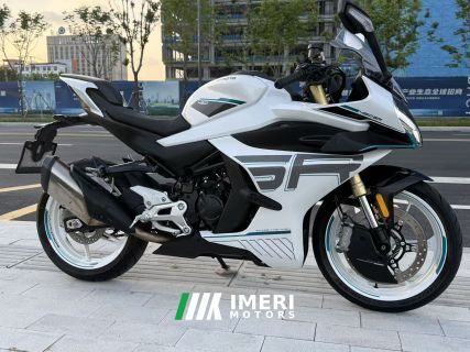 2025 CFMOTO 450SR