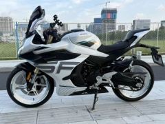 CFMOTO 450SR - ფოტო 3
