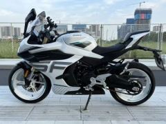 CFMOTO 450SR - ფოტო 4