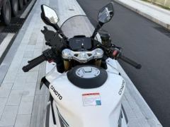CFMOTO 450SR - ფოტო 7
