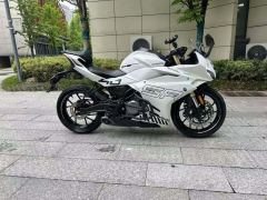 CFMOTO 250SR - ფოტო 2