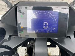 CFMOTO 250SR - ფოტო 5