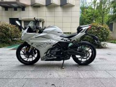 CFMOTO 250SR - ფოტო 6