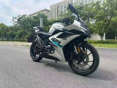 CFMOTO 250SR - ფოტო 2