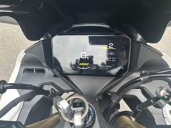 CFMOTO 250SR - ფოტო 3