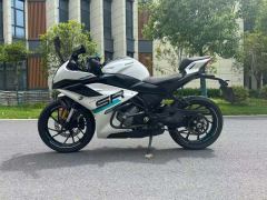 CFMOTO 250SR - ფოტო 4