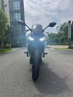CFMOTO 250SR - ფოტო 5