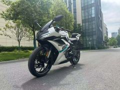 CFMOTO 250SR - ფოტო 6