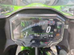 Kawasaki Ninja 500 450 cc - photo 3
