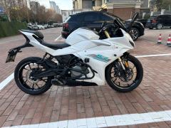 CFMOTO 250SR - ფოტო 1