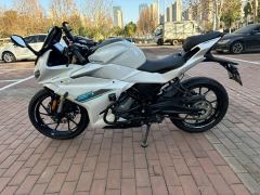 CFMOTO 250SR - ფოტო 3