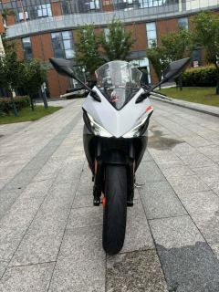 Kayo 321RR 320 cc - фото 2