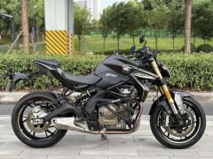 QJMOTOR Chaser 600 680 cc - ფოტო 1