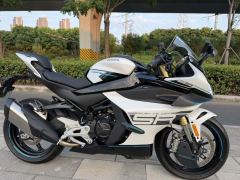 CFMOTO 450SR - ფოტო 1