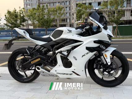 Kayo 450RR - მოტოციკლი ჩინეთიდან