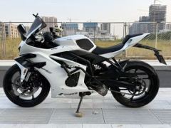Kayo 450RR - ფოტო 3