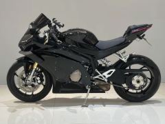 ZXMOTO 500RR - фото 1