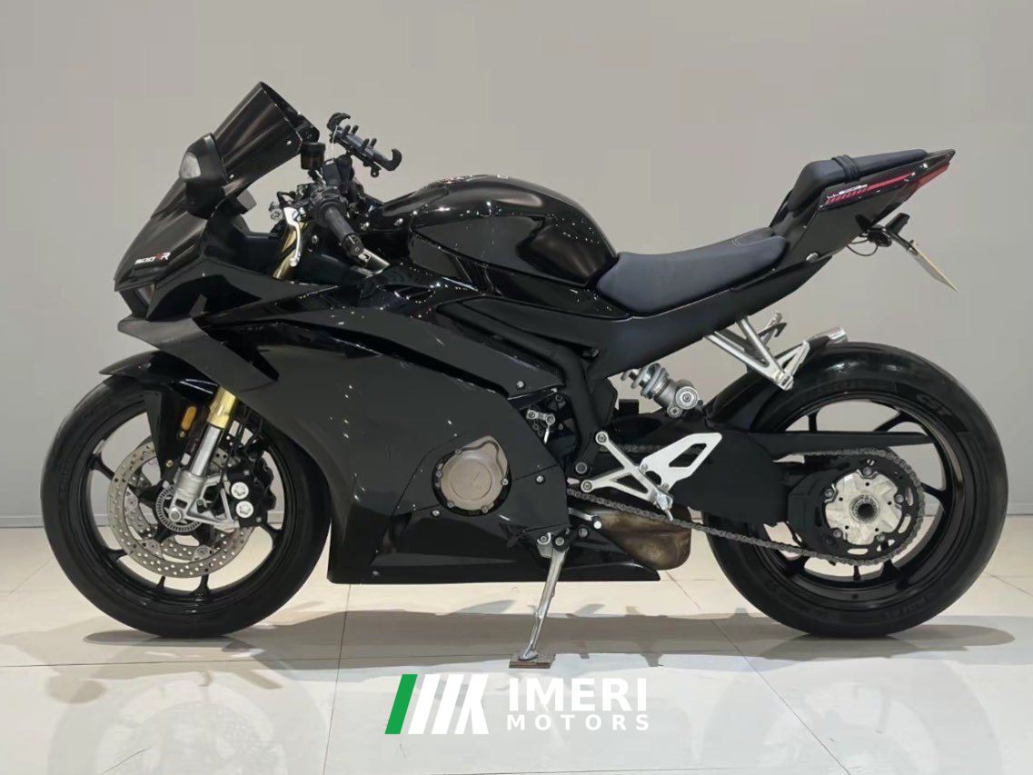 2025 ZXMOTO 500RR