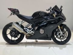 ZXMOTO 500RR - фото 2