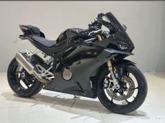 ZXMOTO 500RR - фото 3