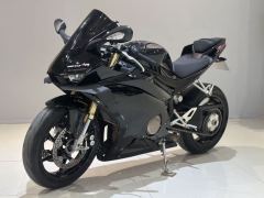 ZXMOTO 500RR - фото 4