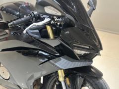 ZXMOTO 500RR - фото 5