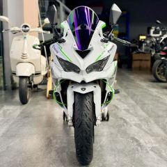 Kawasaki ZX-4R 400 cc - фото 4